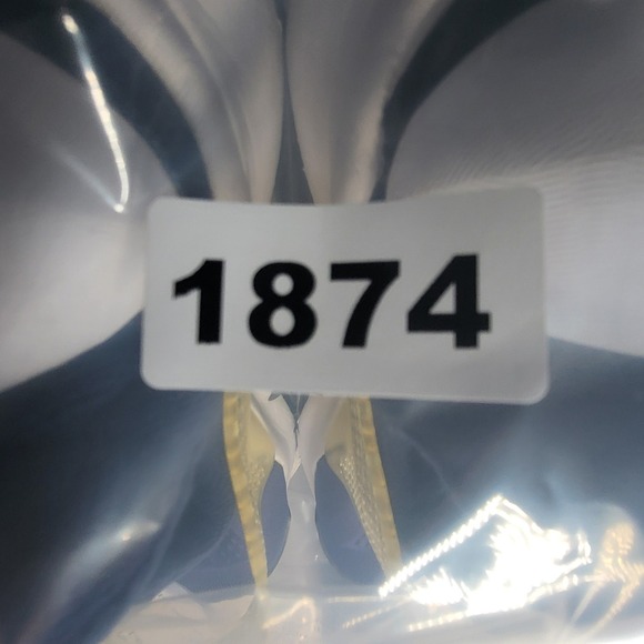 Nike Sock Dart Shoes Men's 12 Blue White Sneakers Running - Picture 13 of 13